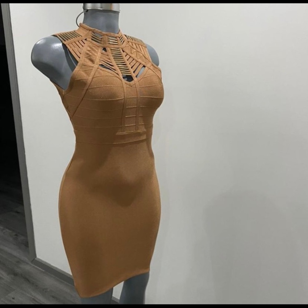 New dress without tag